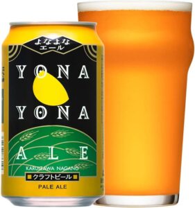 よなよなエール
